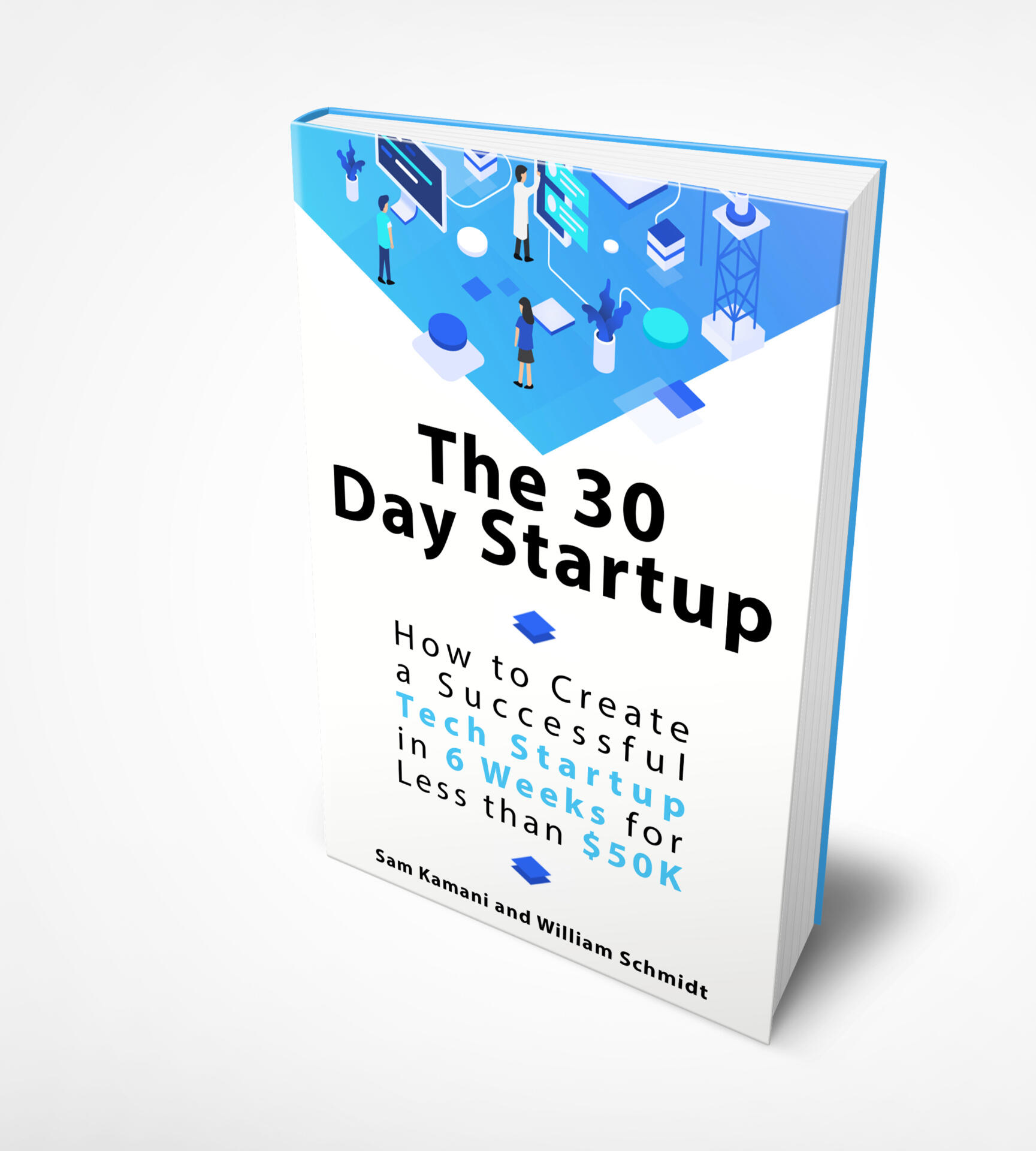 30 Day Startup